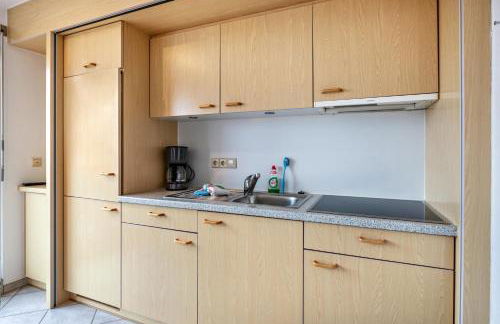 Gästehaus Kunkelmann mit Sauna - Foto 25