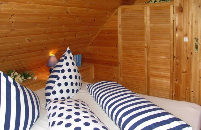 Blockhouse in the Fuchsbau, Bad Sachsa - Foto 2