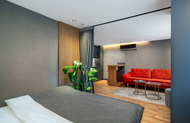 Urban Quarters - Gülhane - Foto 10