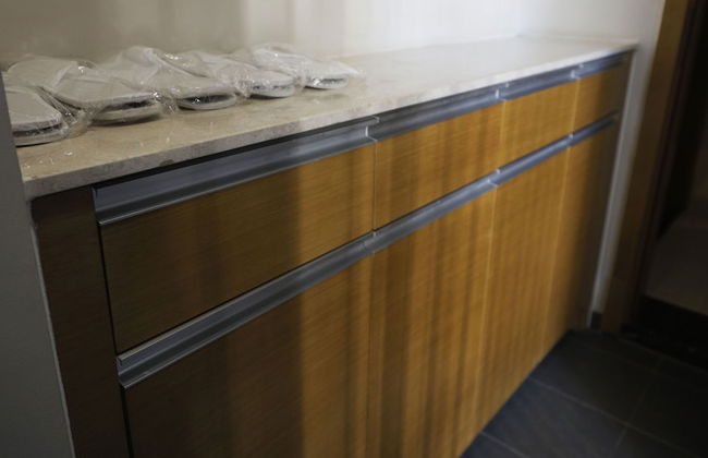 R&F Hotel and Apartment - Foto 16