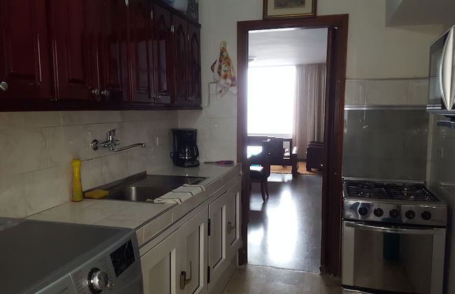 Aparthotel in Havana with terrace - Photo 17