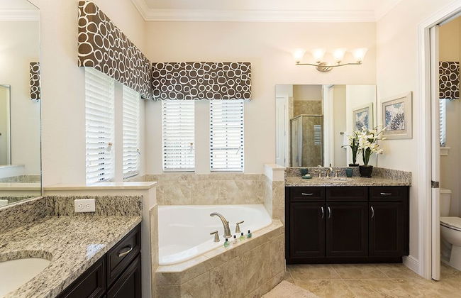 Je53392 - Reunion Resort - 5 Bed 5 Baths Villa - Foto 14