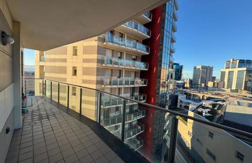 Lanternalba appartamento con vista sul porto antico - Foto 54