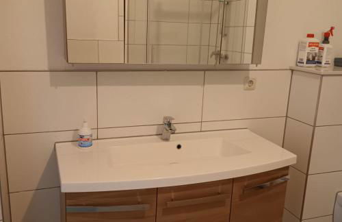 Work and stay Eschweiler 6 Betten 5 Schlafzimmer 2 Etagen - Foto 8