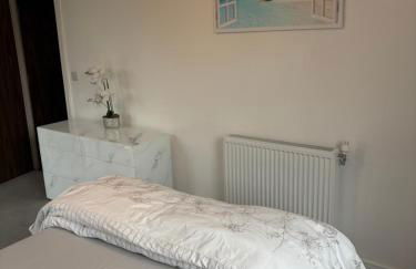 Spacious Apartment in the Heart of Chelmsford - Foto 5