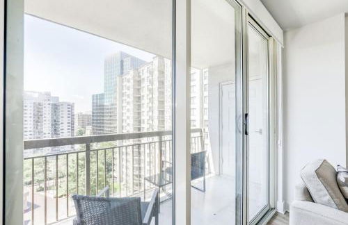 Capitol Convenience 2BR Luxury Minutes from DC - Foto 10