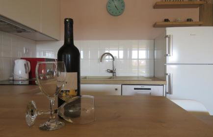 Outdoor apartment Lina - Foto 3