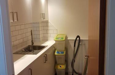 Stornoway Lido flats - Foto 10