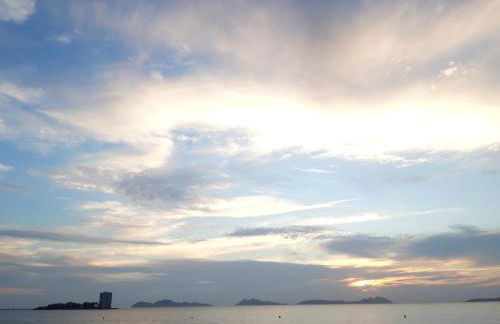 Ático en la playa de Samil - Foto 26