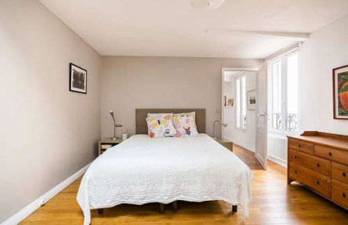 Country home in Paris - Foto 19