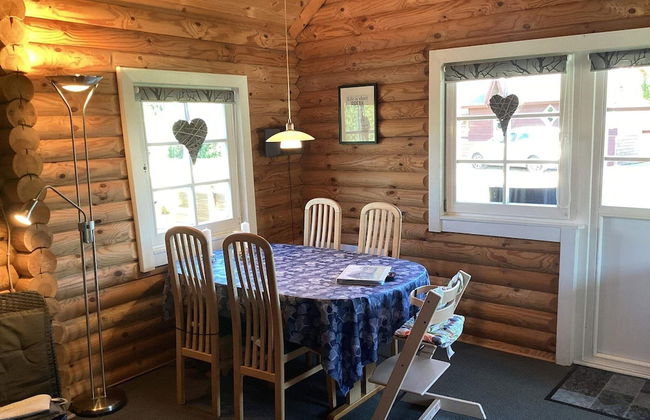 6 Person Holiday Home in Hovborg - Foto 23