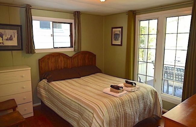 Doran Bay Resort - Photo 26