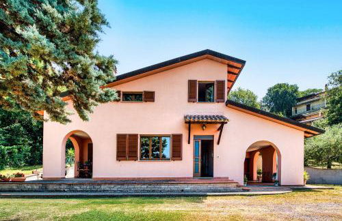 Villa Del Riccio - Foto 37