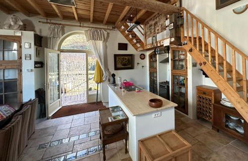 Grande maison, bordure forêt, La Citadelle - Foto 8