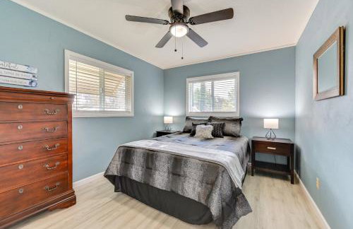 Pet-Friendly Camp Verde Home with Gas Grill! - Foto 11