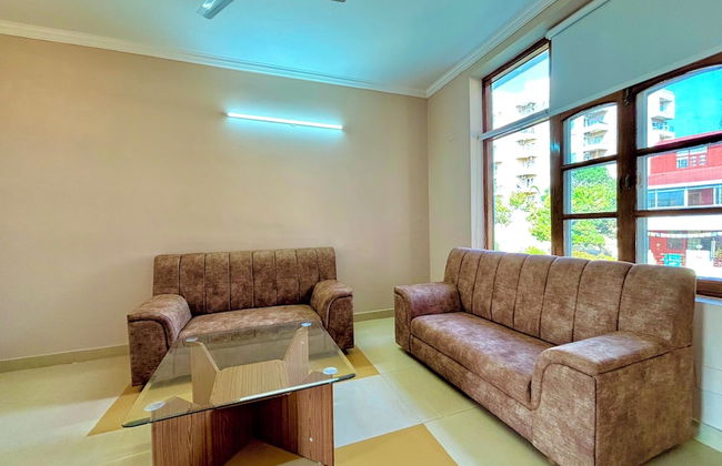 Luxury 4 Bedroom's Independent villa - Foto 25