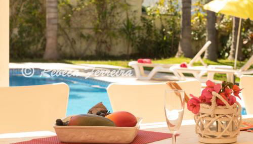 Villa V5 Alvor - Foto 2, Garden