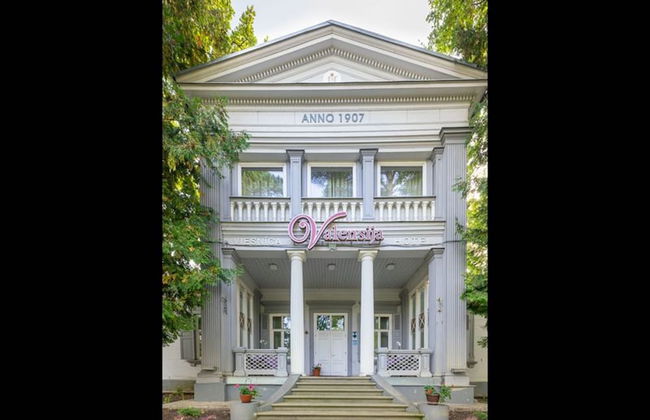 Valensija - Cute Cottage in big Yard - Foto 33