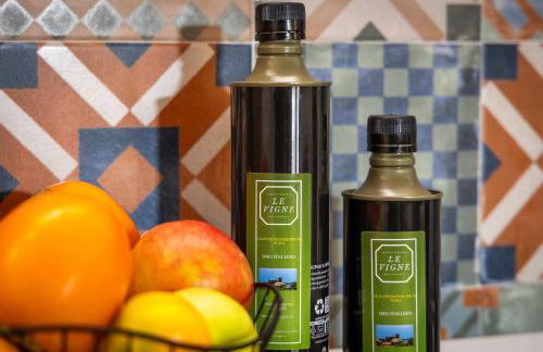 Agriturismo Le Vigne - Foto 132