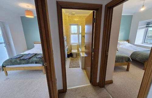 Penfro sea view 3 BEDROOM - Foto 12