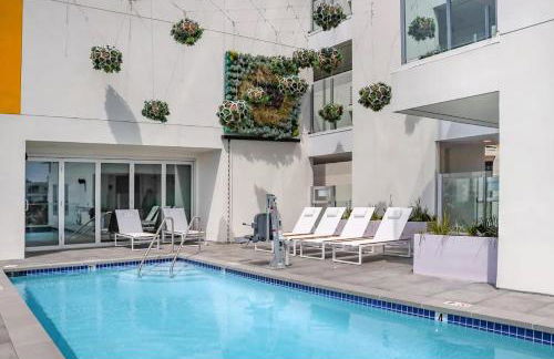 Lovely Studio in heart of Hollywood - Foto 14