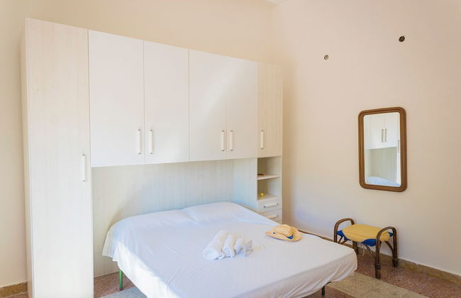 Villetta Rosa Con Attico Near The Sea - Foto 6