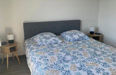 Appartement vue mer - Photo 11
