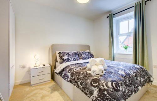 Entire house in Stanway, Colchester - Foto 32