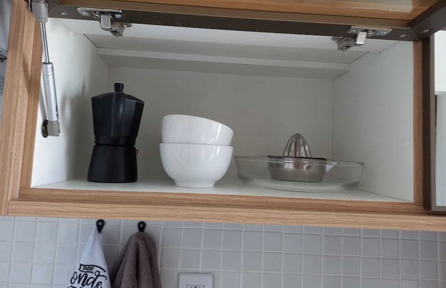 Opens This Luxurious Apartment With sea Views - Photo 15