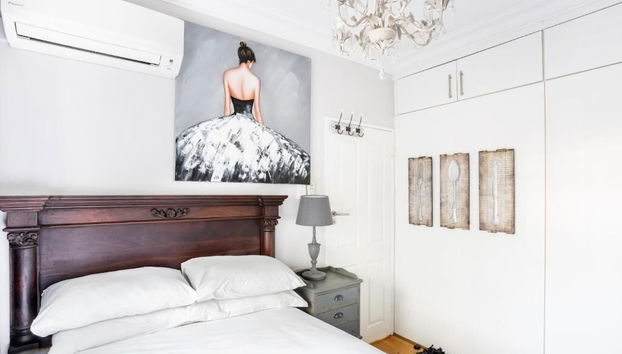 Avemore Wag ‘n Bietjie No 1 - Foto 5, Habitación