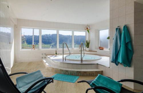 Ferienparadies Bodensee Fewo2 - Photo 4