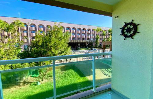 VG Fun Fortaleza - Apartamento de Temporada na Praia do Futuro - Foto 16