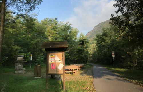 Chalet Monaci alla Fontana "Junior suite" - Foto 49