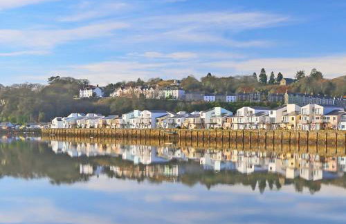 18D South Snowdon Wharf - Foto 20