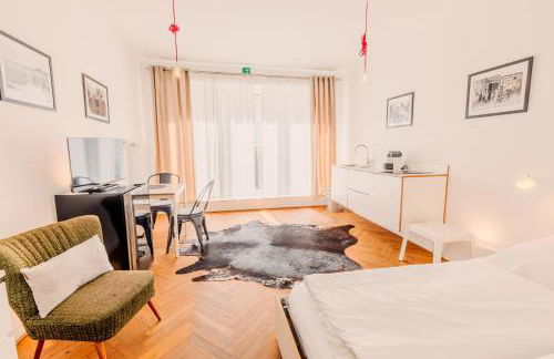 SOON APT Nr 2 - Foto 2