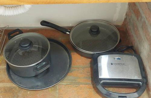 Lindo estúdio no Campeche - Foto 16