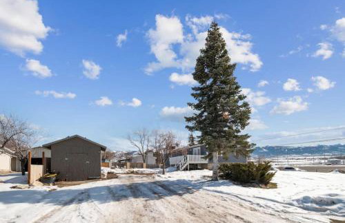 Family Getaway and Modern Farmhouse - Foto 20