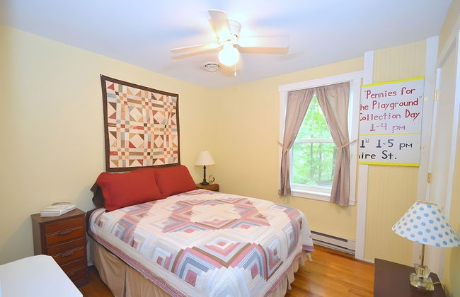 Above Sleepy Hollow - A Hidden Getaway - Foto 5