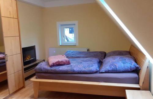 Schöne und ruhige Ferienwohnung in Ottendorf - Foto 10