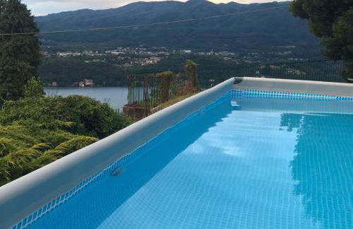 Villa Le Vignole - Photo 42