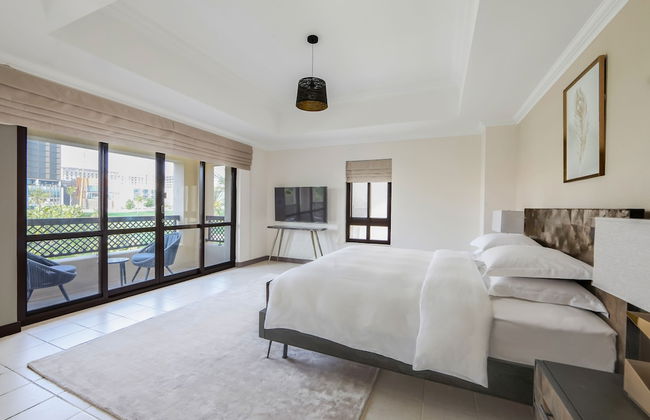 Elara & Golf Villas - curated by Park Hyatt Dubai - Photo 20