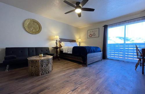 The Kanab Lodge - Foto 2