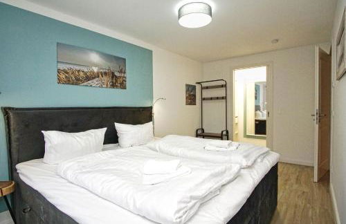 Alte Fischfabrik FeWo 07 RELAXEN in Lauterbach - Foto 14