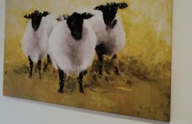 Welsh Miners Cottage Four Bedroom House - Foto 23