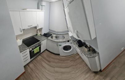 Apartamento Turístico Menéndez Pelayo -Vigo - Foto 6