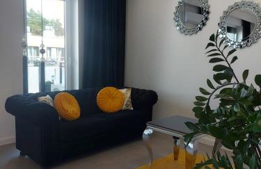 Apartament Black Glamour 728-828-835 - Foto 12