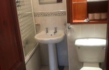 Executive Serviced apartments 2 - Foto 30