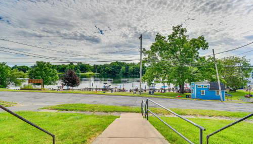 8 Mi to Micron Technology! Walkable Phoenix Gem - Foto 3