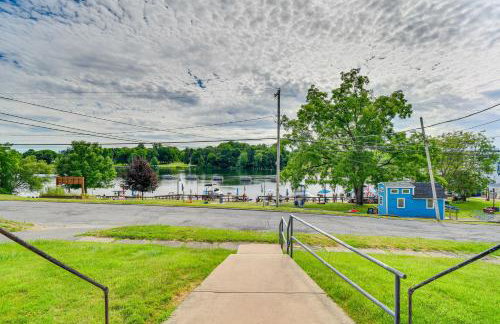 8 Mi to Micron Technology! River-View Apt - Foto 3