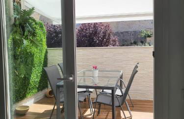 Bonito Ático en el centro de la ciudad - Foto 18